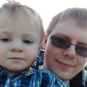 Meet your Posher, Tyler